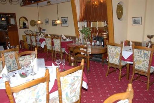 фото отеля Schroeder`s Schoene Aussicht Hotel-Restaurant-Cafe