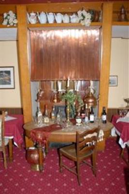 фото отеля Schroeder`s Schoene Aussicht Hotel-Restaurant-Cafe