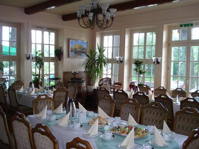 фото отеля Schroeder`s Schoene Aussicht Hotel-Restaurant-Cafe