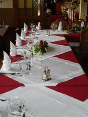 фото отеля Schroeder`s Schoene Aussicht Hotel-Restaurant-Cafe