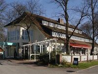 Schroeder`s Schoene Aussicht Hotel-Restaurant-Cafe