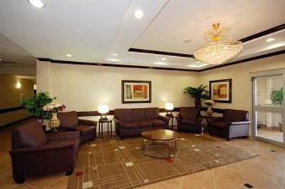 фото отеля BEST WESTERN PLUS Katy Inn & Suites