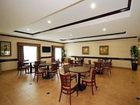 фото отеля BEST WESTERN PLUS Katy Inn & Suites