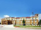 фото отеля BEST WESTERN PLUS Katy Inn & Suites