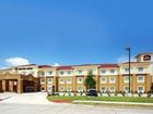 фото отеля BEST WESTERN PLUS Katy Inn & Suites