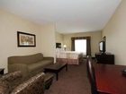 фото отеля BEST WESTERN PLUS Katy Inn & Suites