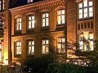Hotel Altes Gymnasium Husum