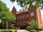 фото отеля Hotel Altes Gymnasium Husum