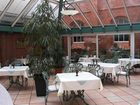 фото отеля Hotel Altes Gymnasium Husum