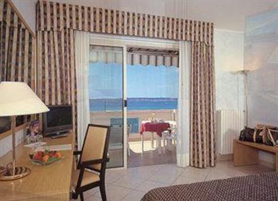 фото отеля Continental Hotel Sirmione