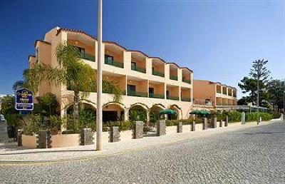 фото отеля Casablanca Inn