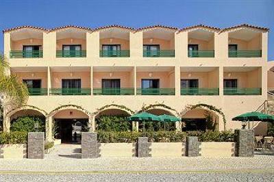 фото отеля Casablanca Inn
