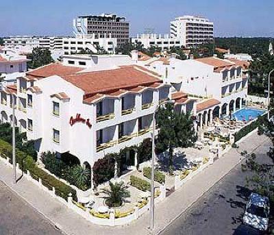 фото отеля Casablanca Inn