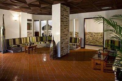 фото отеля Casablanca Inn