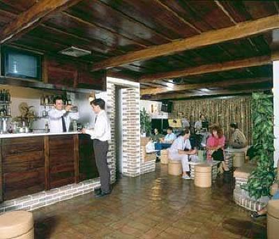фото отеля Casablanca Inn