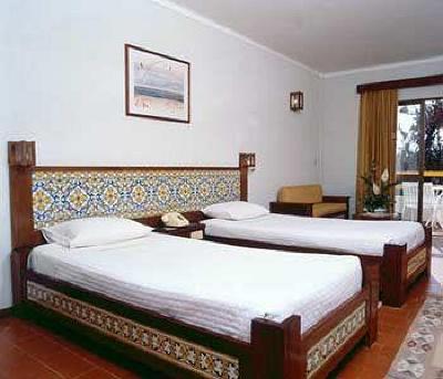 фото отеля Casablanca Inn