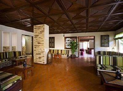 фото отеля Casablanca Inn