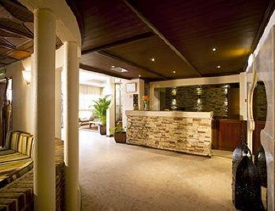 фото отеля Casablanca Inn