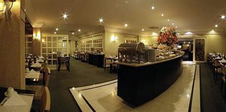 фото отеля Mabu Royal & Premium Hotel