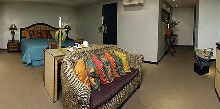 фото отеля Mabu Royal & Premium Hotel