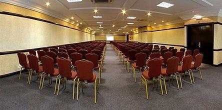 фото отеля Mabu Royal & Premium Hotel