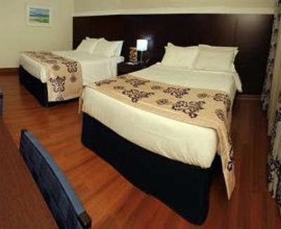 фото отеля Mabu Royal & Premium Hotel