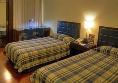 фото отеля Mabu Royal & Premium Hotel