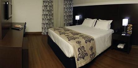 фото отеля Mabu Royal & Premium Hotel