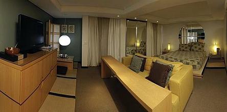 фото отеля Mabu Royal & Premium Hotel