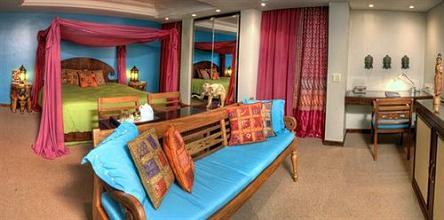 фото отеля Mabu Royal & Premium Hotel