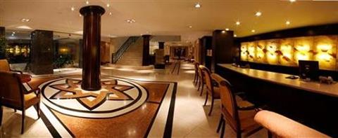 фото отеля Mabu Royal & Premium Hotel