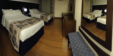 фото отеля Mabu Royal & Premium Hotel