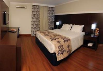 фото отеля Mabu Royal & Premium Hotel