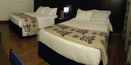 фото отеля Mabu Royal & Premium Hotel