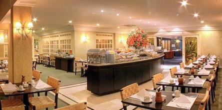 фото отеля Mabu Royal & Premium Hotel