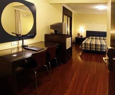 фото отеля Mabu Royal & Premium Hotel