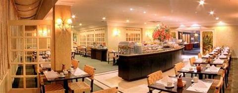 фото отеля Mabu Royal & Premium Hotel