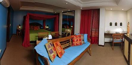 фото отеля Mabu Royal & Premium Hotel
