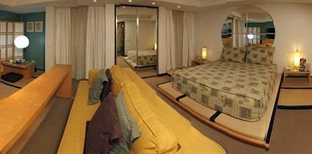 фото отеля Mabu Royal & Premium Hotel