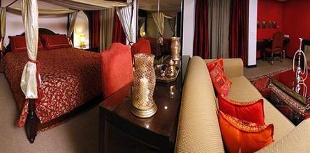 фото отеля Mabu Royal & Premium Hotel