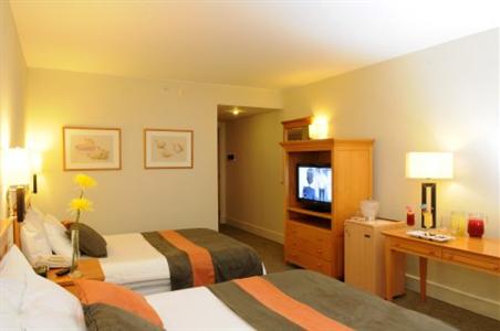 фото отеля Radisson Hotel Antofagasta