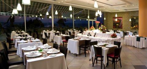 фото отеля Radisson Hotel Antofagasta