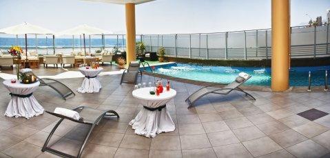 фото отеля Radisson Hotel Antofagasta