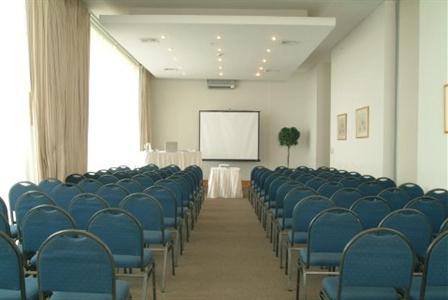 фото отеля Radisson Hotel Antofagasta