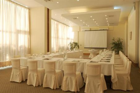 фото отеля Radisson Hotel Antofagasta
