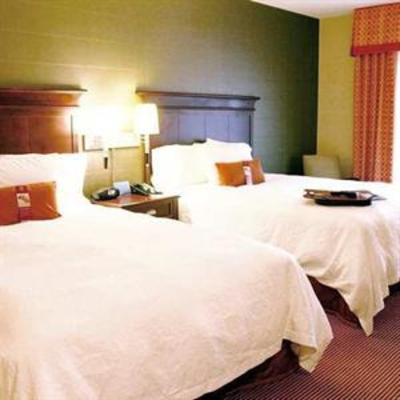 фото отеля Hampton Inn Baltimore Downtown Convention Center