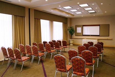 фото отеля Hampton Inn Baltimore Downtown Convention Center