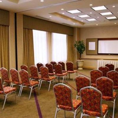 фото отеля Hampton Inn Baltimore Downtown Convention Center