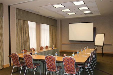 фото отеля Hampton Inn Baltimore Downtown Convention Center