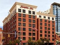 Hampton Inn Baltimore Downtown Convention Center